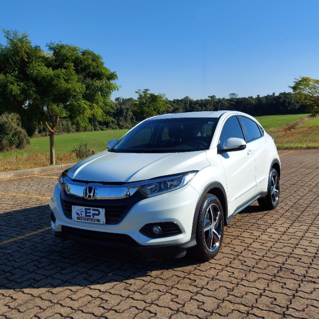 HONDA HR-V LX
