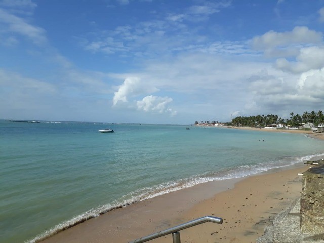 Aluguel Temporada- Casa - Condomínio - Barra Grande (Ilha de Vera Cruz) - Foto 7