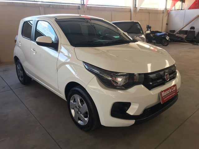 FIAT MOBI LIKE FIRE FLEX 1.0 2018/18