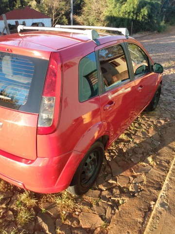 FORD FIESTA 2012 COMPLETO.