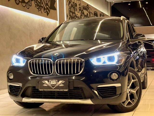 BMW X1 - 2017/2018