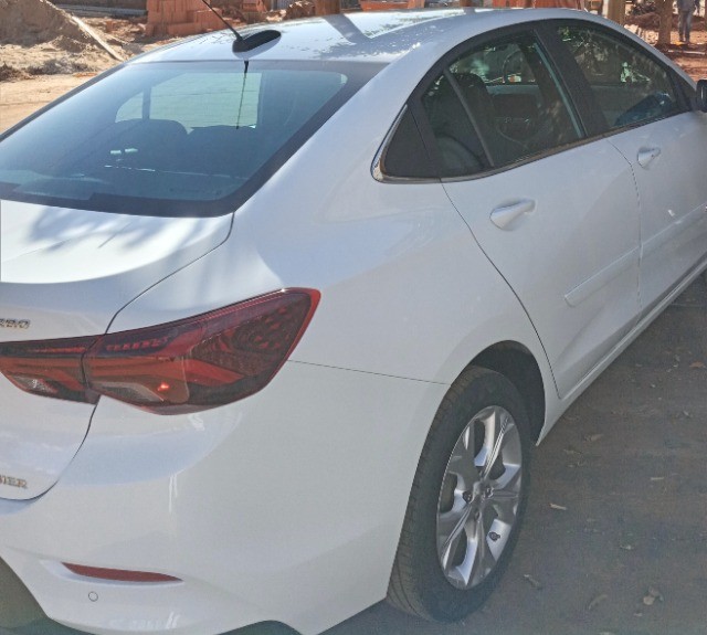 ONIX PLUS TURBO 2020 PREMIER