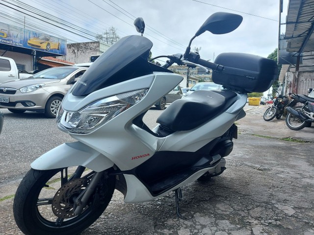 HONDA PCX