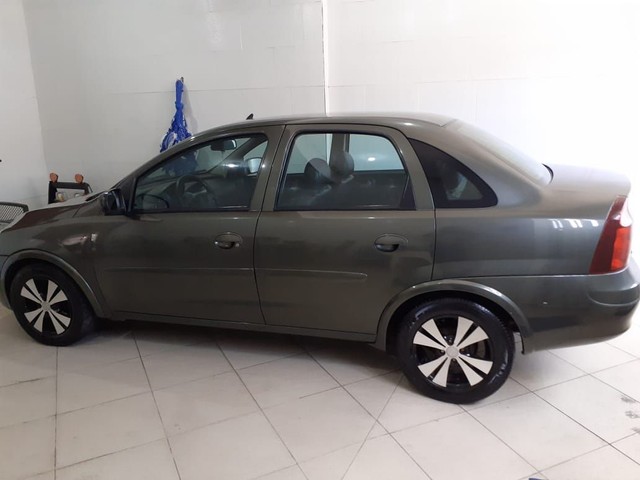 CORSA SEDAN PRÉMIO