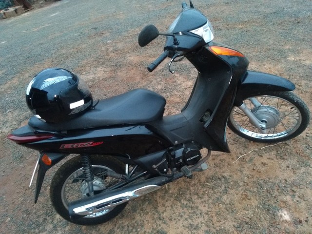 BIZ HONDA