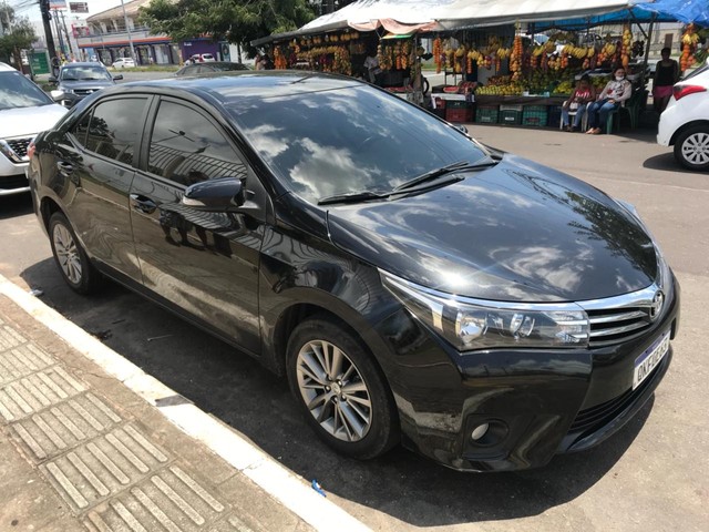 COROLLA
