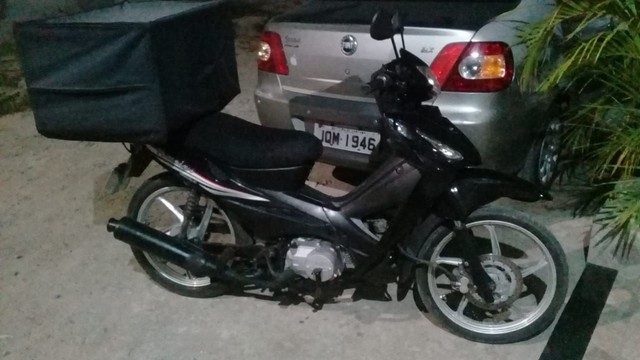 MOTO SHINERAY 50CC