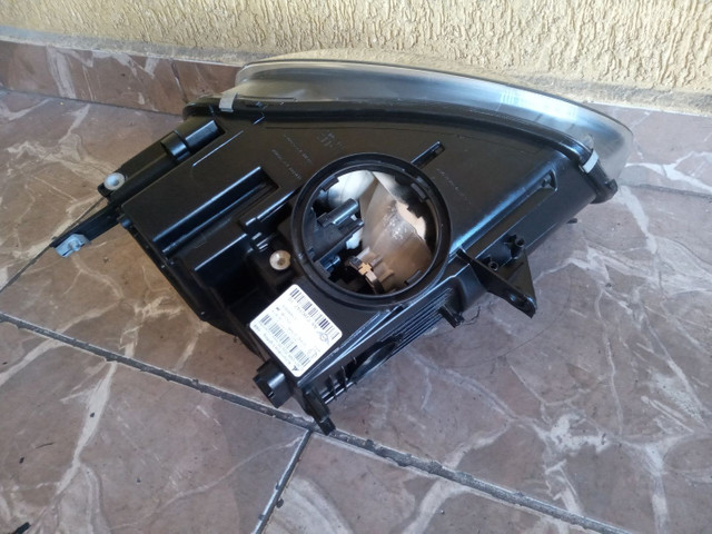 Farol esquerdo Mini Cooper Countryman F60 - Foto 5