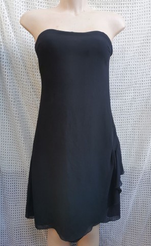 Vestido gregory tqc tam 