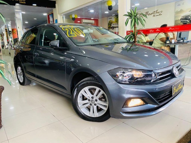 VW POLO 1.0 200 TSI CONFORT 2020