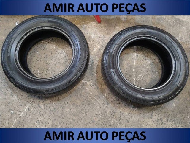 Par de Pneus 21565r16c 109/107t 