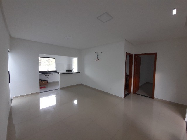 Casa Residencial Tarumã - bairro Tarumã - Foto 3