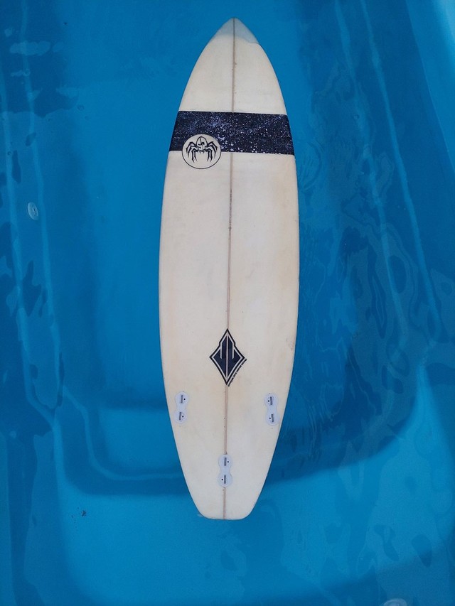 Prancha de surf 6.2 - Foto 4