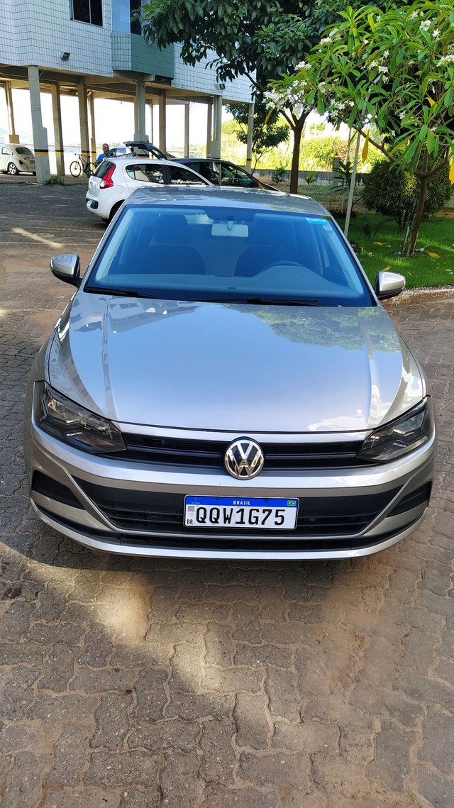 polo 2019 comprar