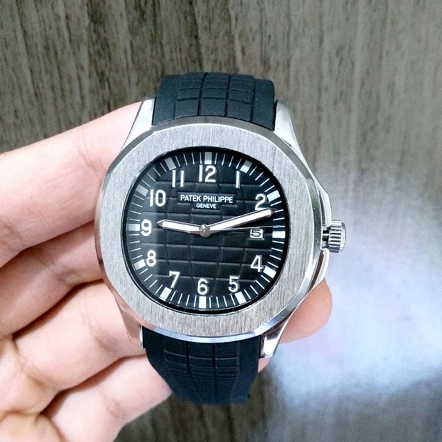 relogio patek philippe olx