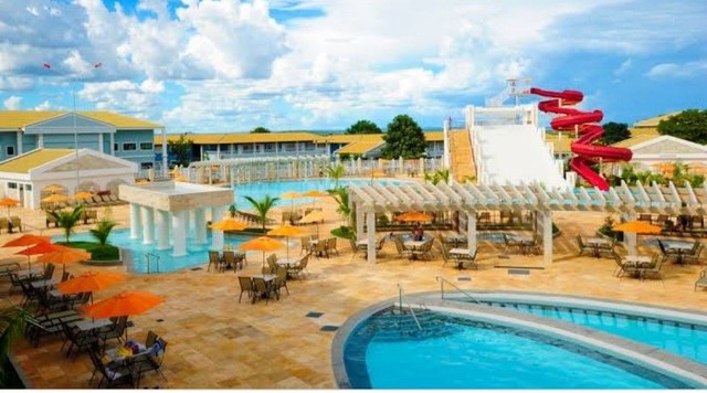 Lacqua Di Roma ! Caldas Novas # Tel: * - Foto 12