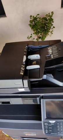 Máquinas de Xerox impressoras - Foto 5