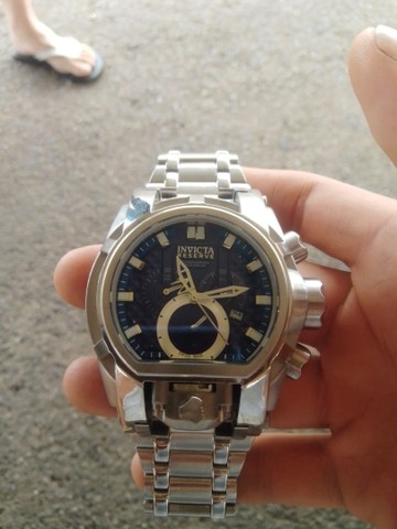 invicta bolt zeus 25207