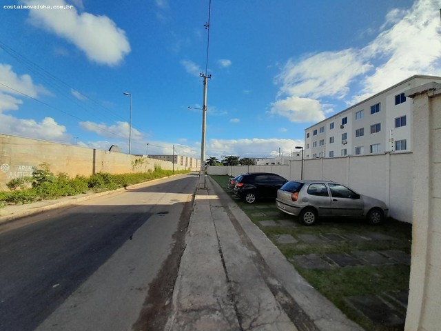 Apartamento para Locação em Camaçari, Vila de Abrantes (Abrantes), 2 dormitórios, 1 banhei - Foto 15