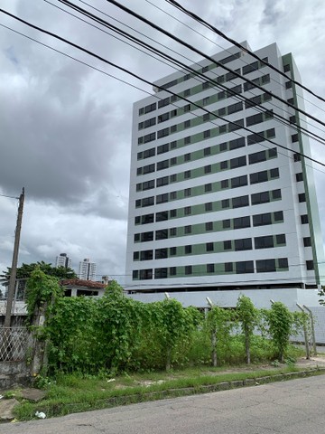 Terreno para vender ou alugar na Encruzilhada - Foto 5