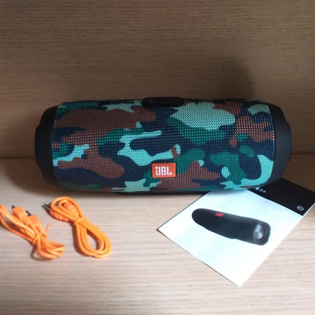 promoção jbl charge 3