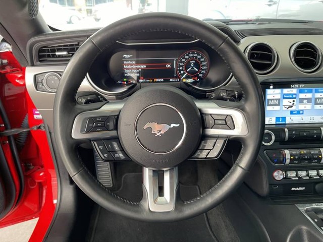 Ford Mustang GT Premium 5.0  - Foto 16
