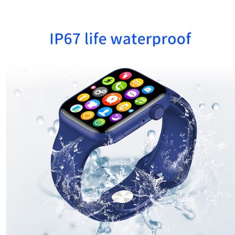 iwo 13 é a prova dagua