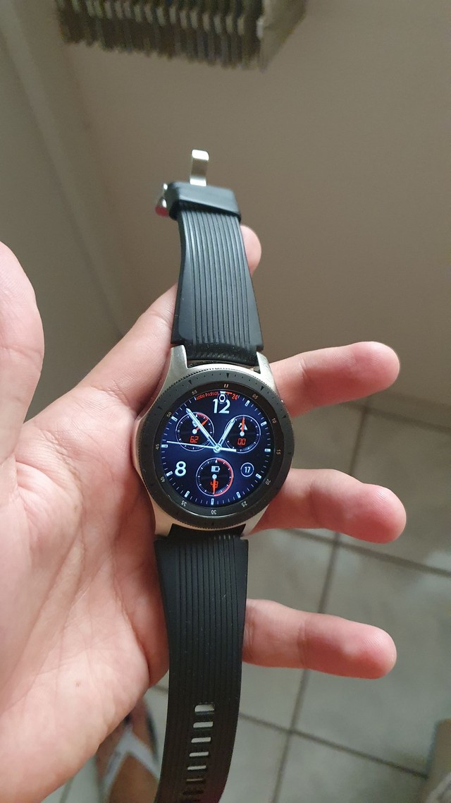 Galaxy Watch BT 46mm