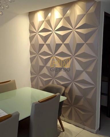 Gesso, PVC , Drywall, iluminação e instalação elétrica!