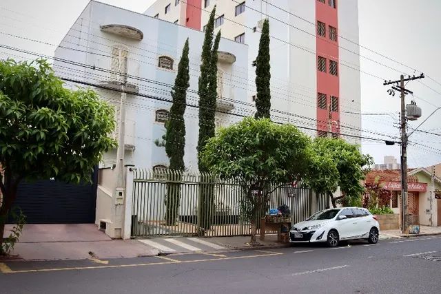 Captação de Apartamento a venda na Rua Benjamim Constant, Vila Imperial, Sao Jose do Rio Preto, SP