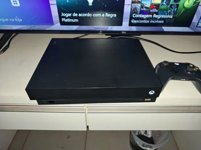 4k on best sale original xbox one