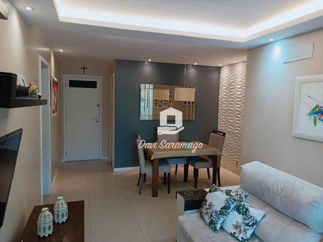 Apartamento Santa Rosa Niteroi - Foto 5