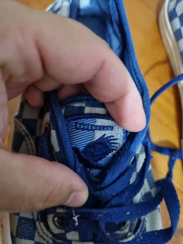 Vans Harry Potter original  - Foto 3