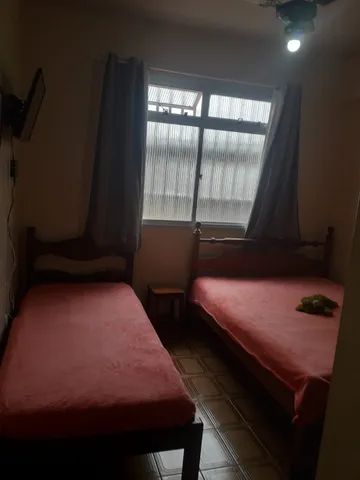 Temporada Apto 2 Quartos Com 1 Suite á 100 Metros da Orla, Na Praia do Morro ES  - Foto 5