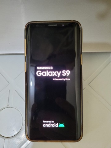 S9 g9600 | +13 anúncios na OLX Brasil