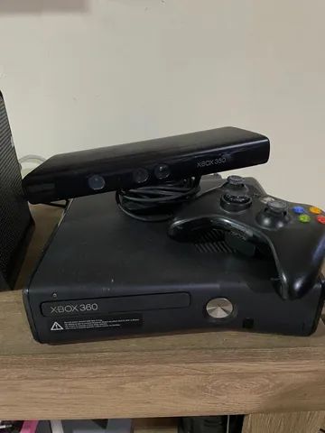 Vendo 4 jogos de kinect para Xbox 360 - Videogames - Gradim, São Gonçalo  1244787452