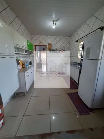 Casa à Venda, São Sebastião, Chapada dos Guimarães, MT - Foto 3