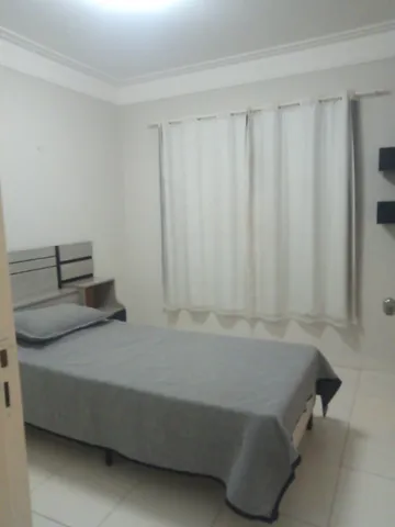 apartamento com mobilia aluga-se