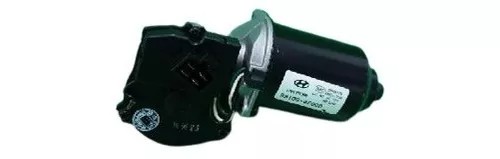 Motor Limpador De Para Brisa Hr 2010 2.5