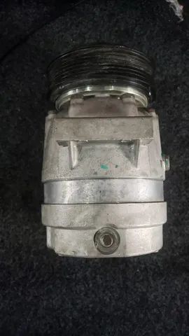 Compressor de Ar Renault Master 2.5 - Foto 2
