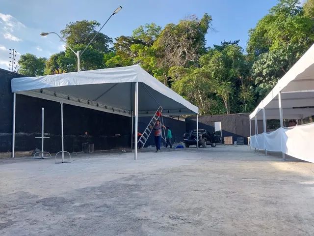 Tenda alugamos e vendemos