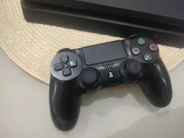 Ps4 pro 1 tera - Videogames - Gramame, João Pessoa 1260010216