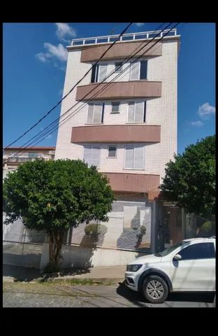 Captação de Apartamento a venda na Rua Geraldo Magalhães Mascarenhas, Belvedere, Belo Horizonte, MG