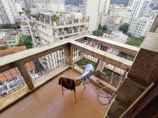 Botafogo | Apartamento 1 quarto - Foto 2