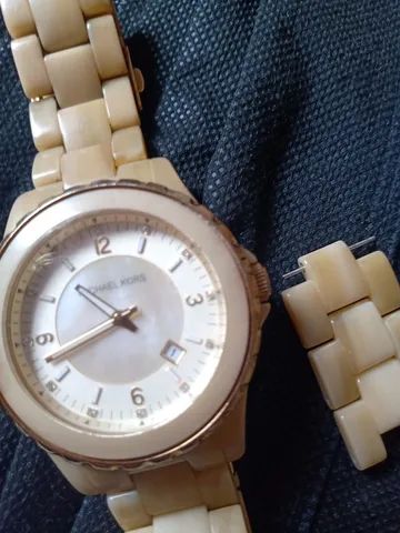 Relógio MICHAEL KORS , original , feminino  - Foto 4