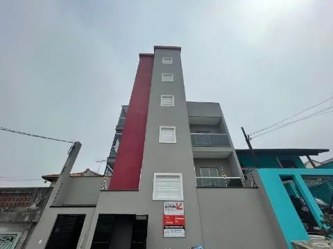 Captação de Apartamento a venda na Rua Luiz de Almeida Fernandes, Itaquera, São Paulo, SP