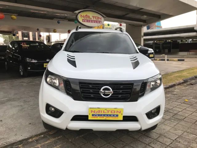 Frontier Attack 4x4
