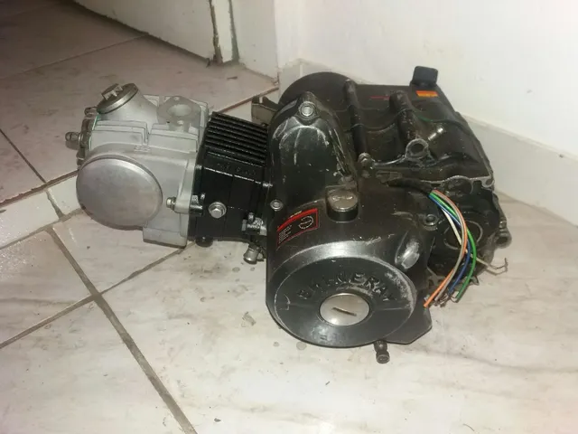 Moto infantil a gasolina  +97 anúncios na OLX Brasil