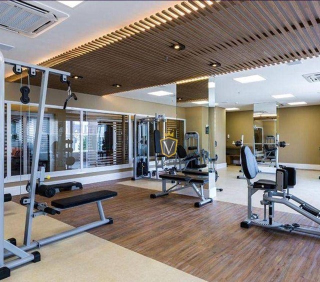 Apartamento à venda Centro Jundiaí/SP - Foto 13