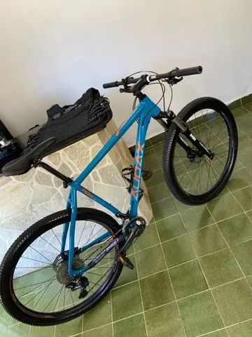 Bike AUDAX ADX 200